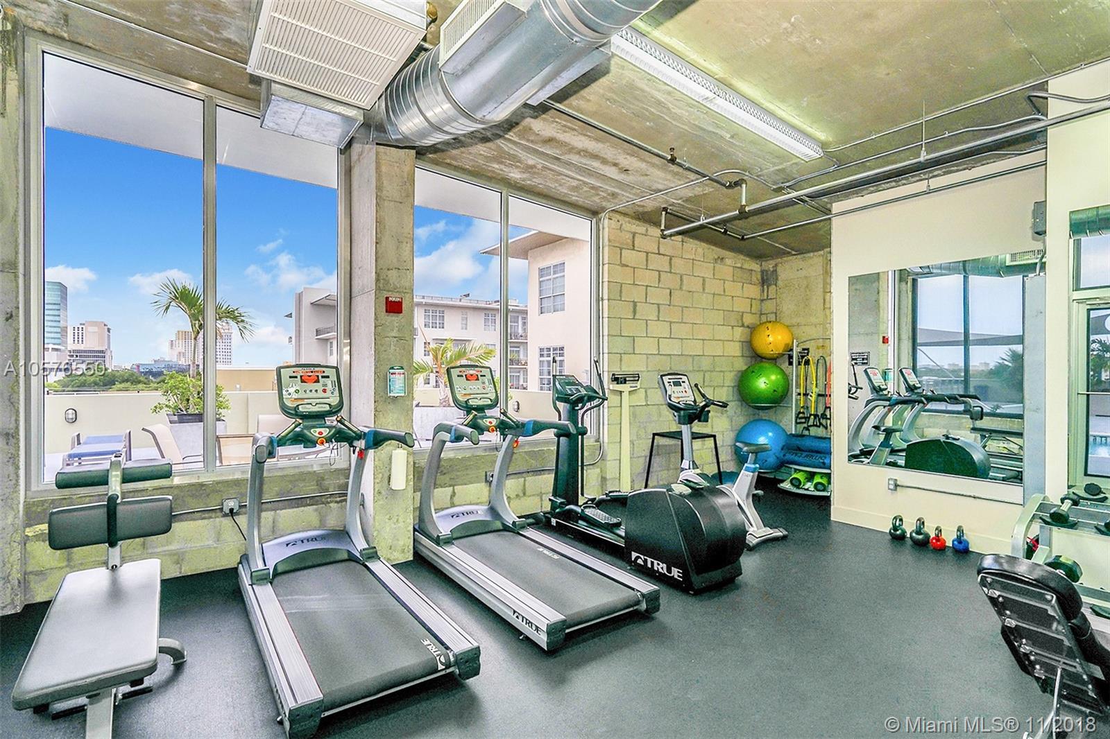 AVENUE LOFTS CONDO ONE - Residential Lease