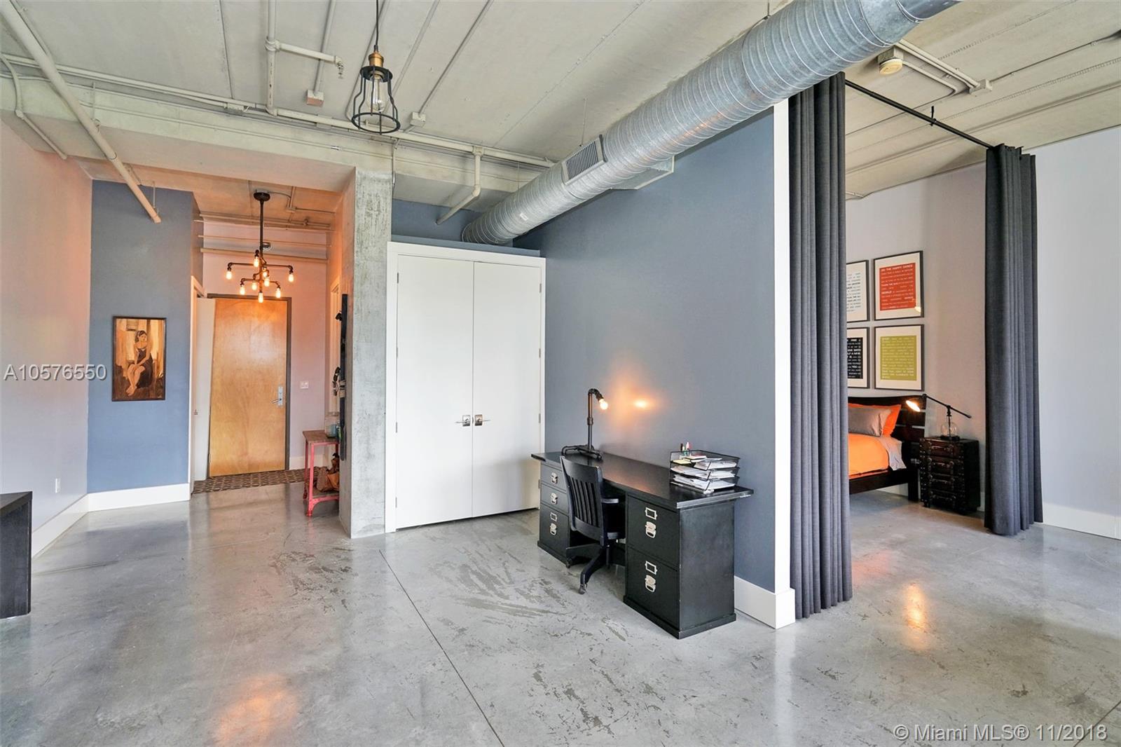 AVENUE LOFTS CONDO ONE - Residential Lease