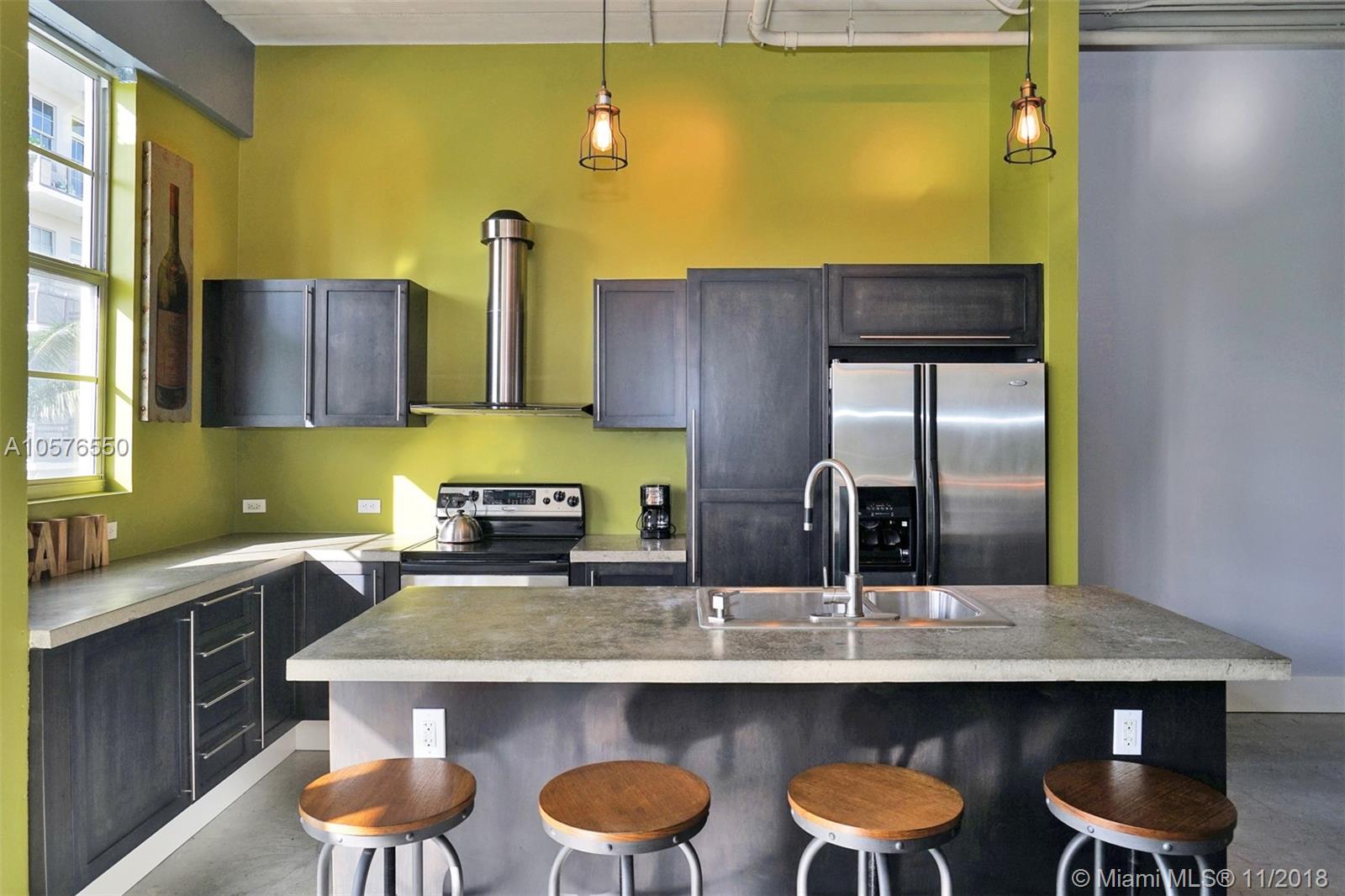 AVENUE LOFTS CONDO ONE - Residential Lease