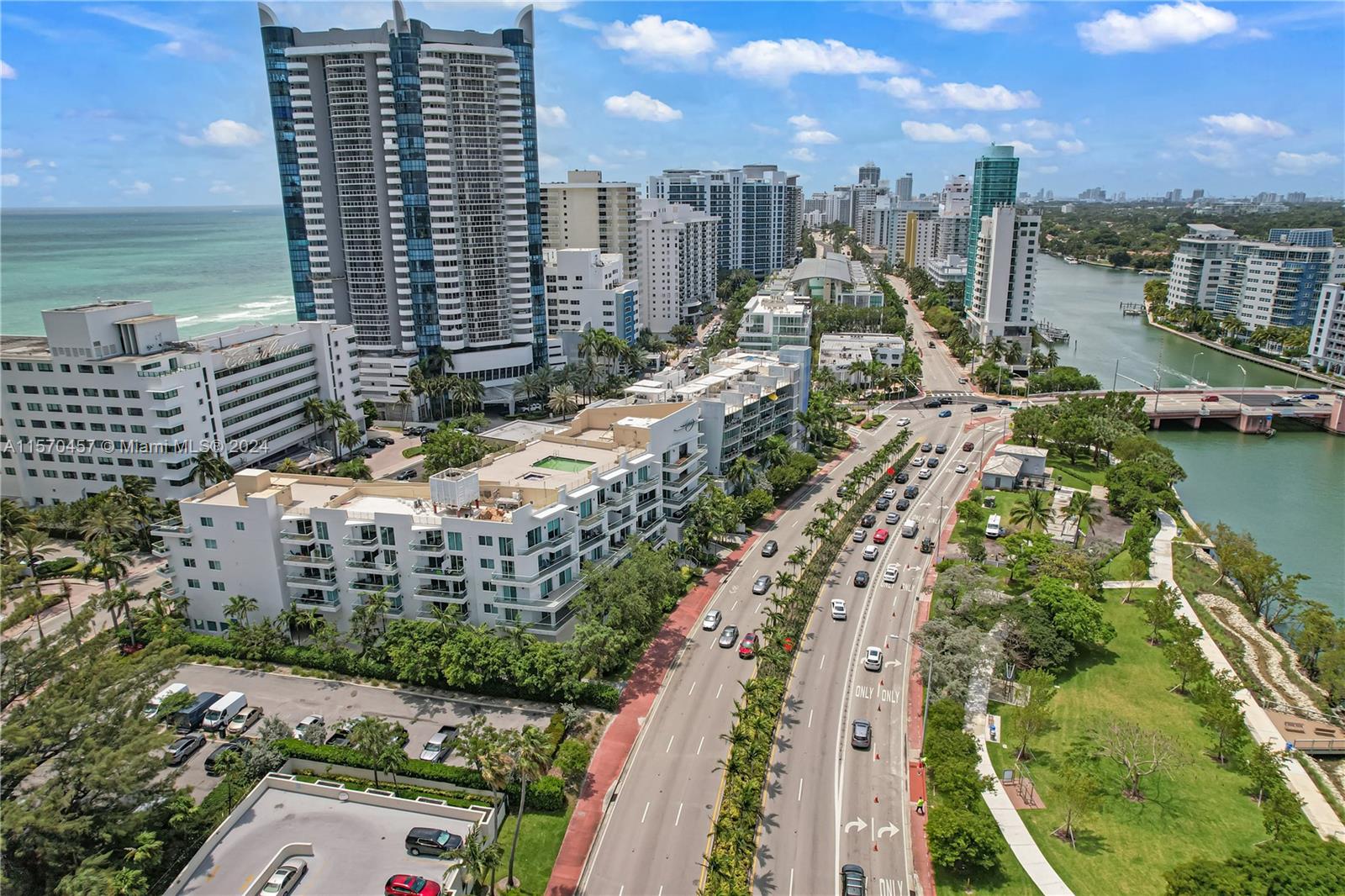 CASABLANCA VILLAS CONDO - Residential Lease