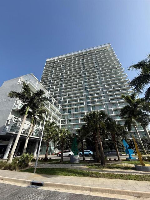 Photo of 2000 Metropica Way #603, Sunrise, FL 33323 (MLS # A11780271)