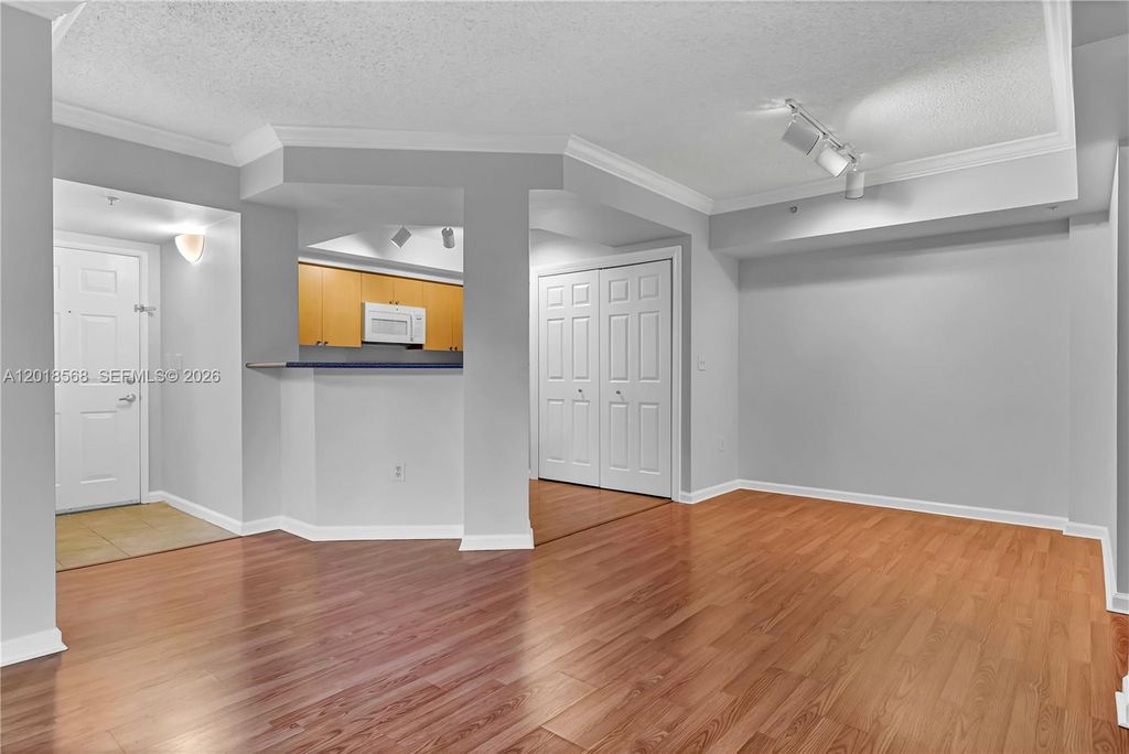 Photo of 1919 Van Buren St #311A, Hollywood, FL 33020 (MLS # A12018568)