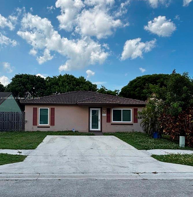 Property for Sale at 12749 Sw 256th Ter, Homestead, Miami-Dade County, Florida - Bedrooms: 3 
Bathrooms: 2  - $510,000
