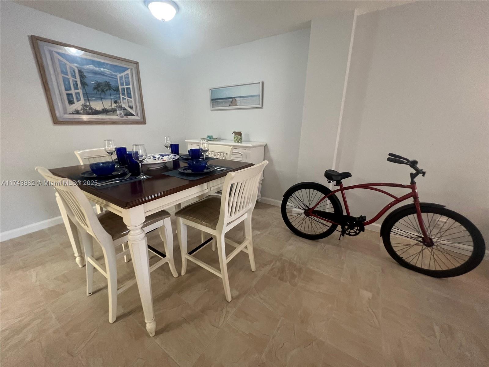 MAYAN TOWERS CONDO I - Residential Lease
