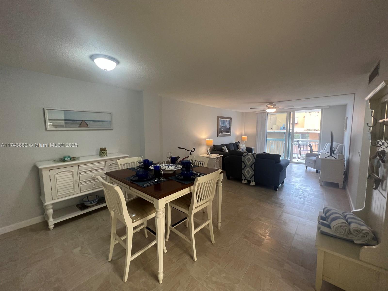 MAYAN TOWERS CONDO I - Residential Lease