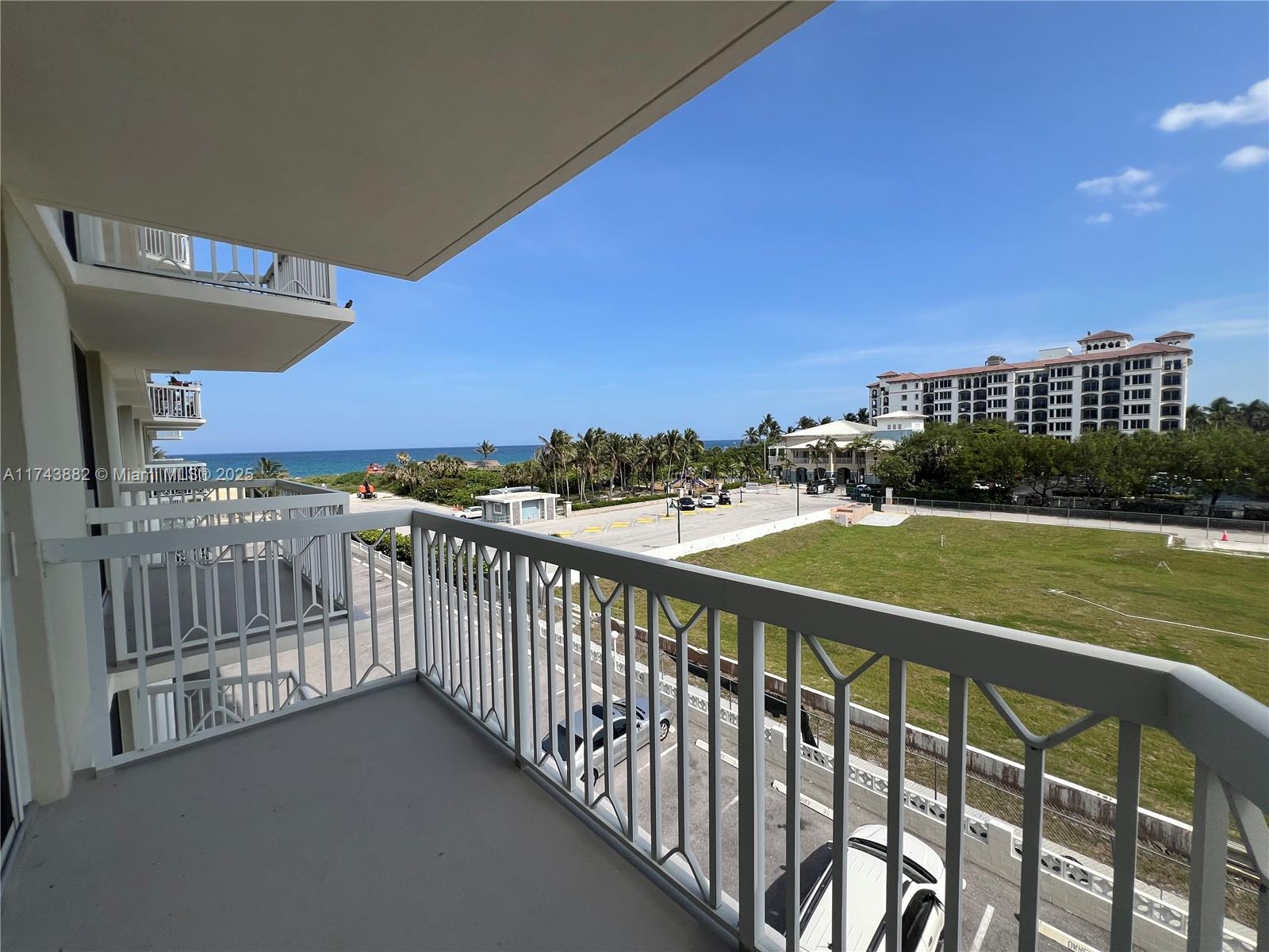 MAYAN TOWERS CONDO I - Residential Lease