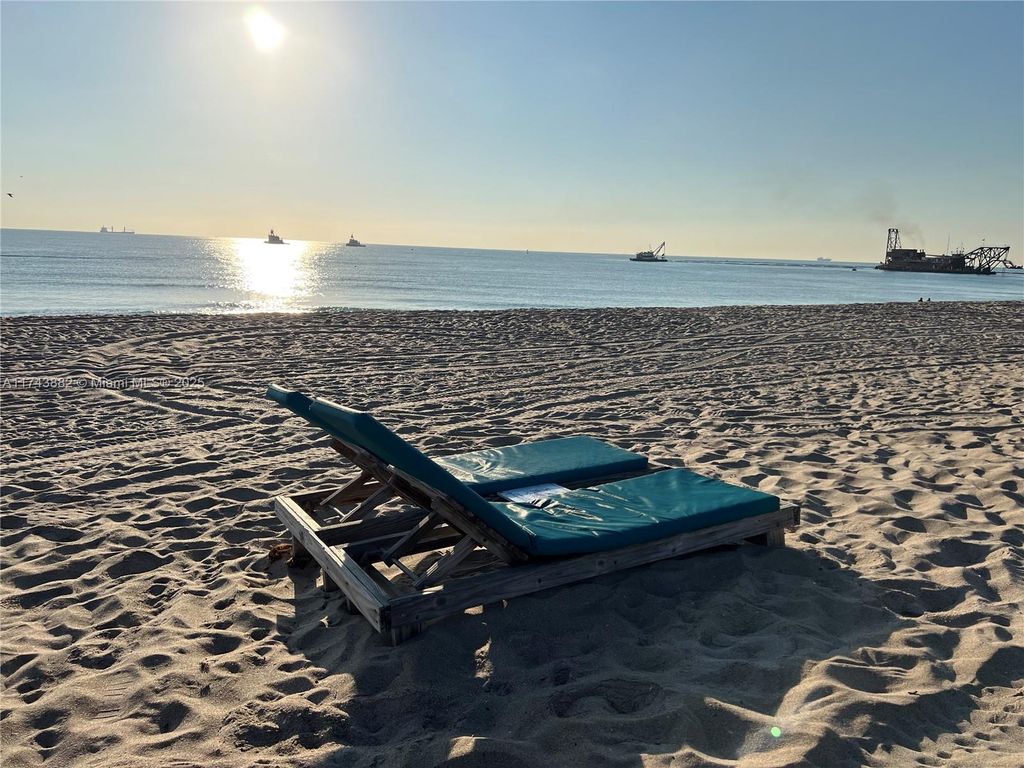 Photo of 125 Ocean Ave #402, Palm Beach Shores, FL 33404 (MLS # A11743882)