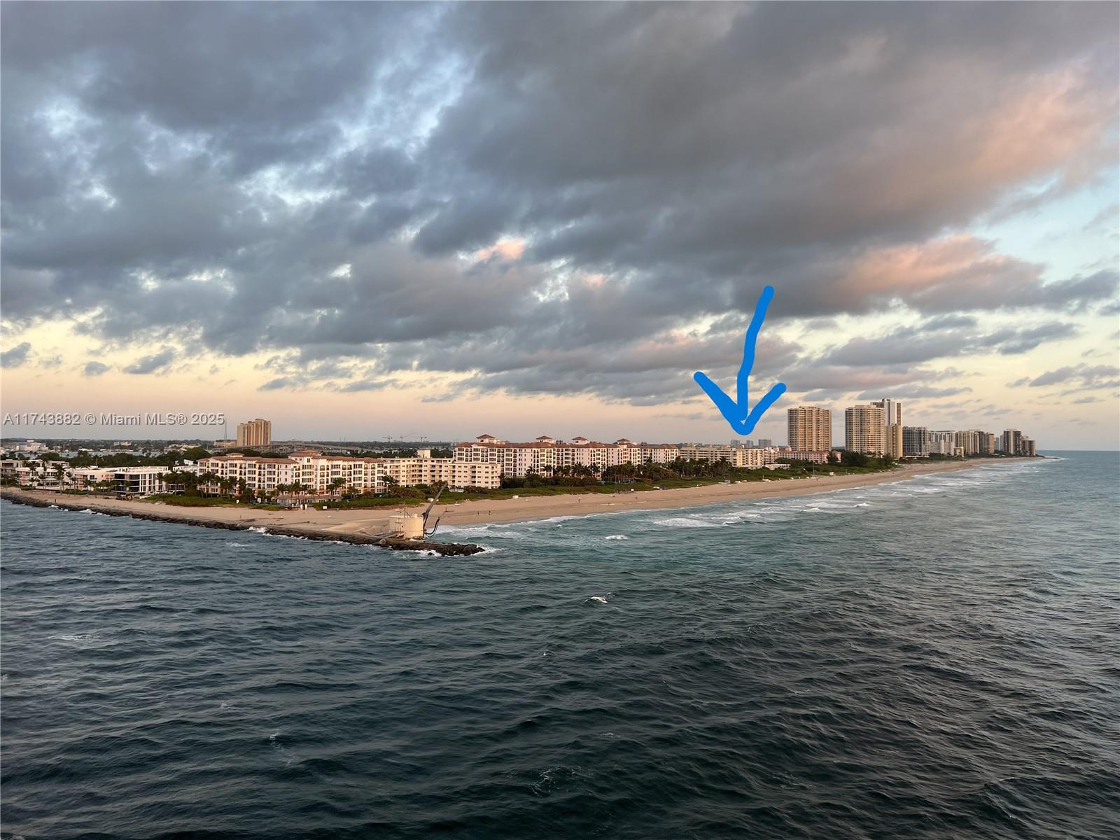 MAYAN TOWERS CONDO I - Residential Lease