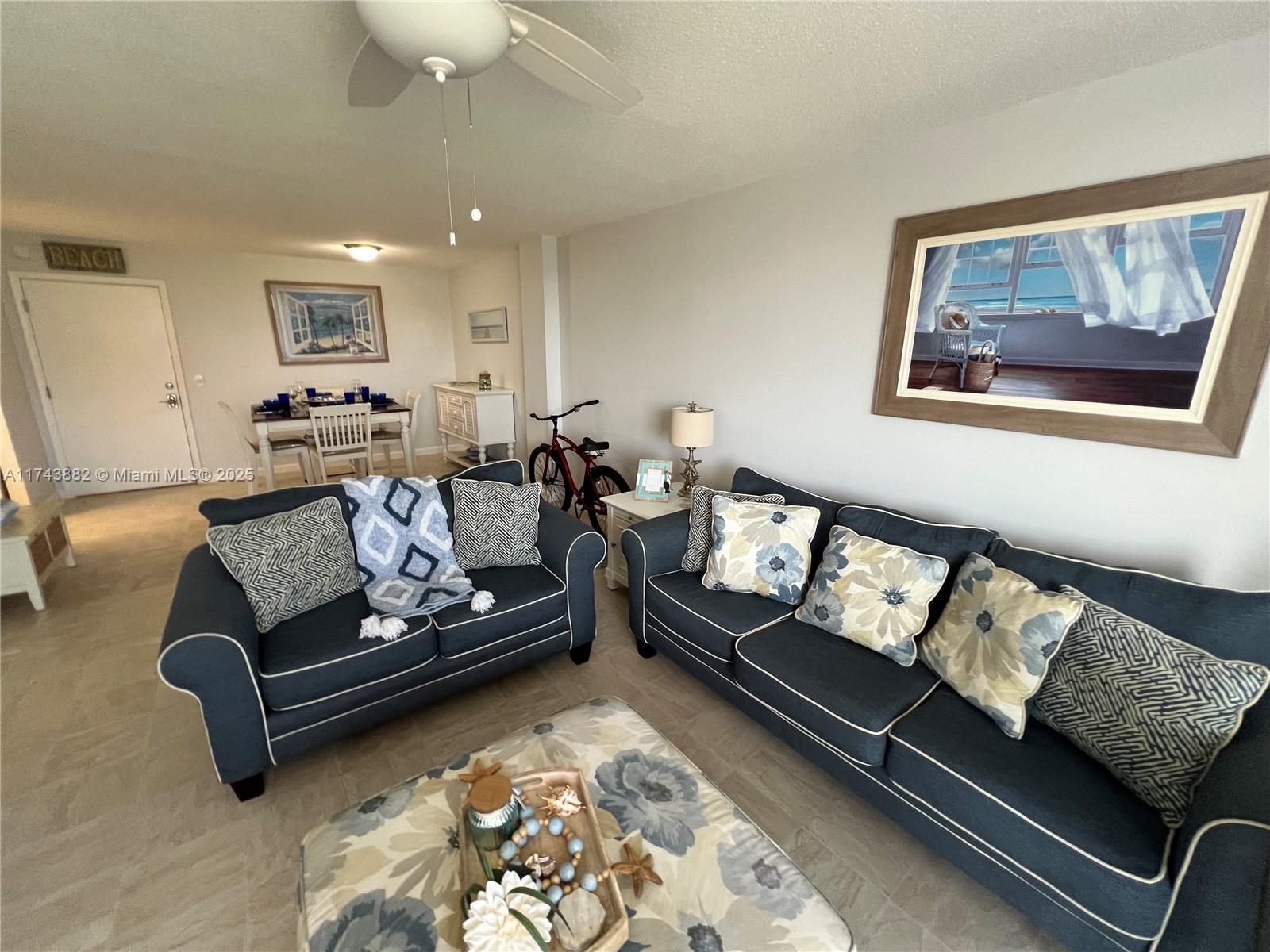 MAYAN TOWERS CONDO I - Residential Lease