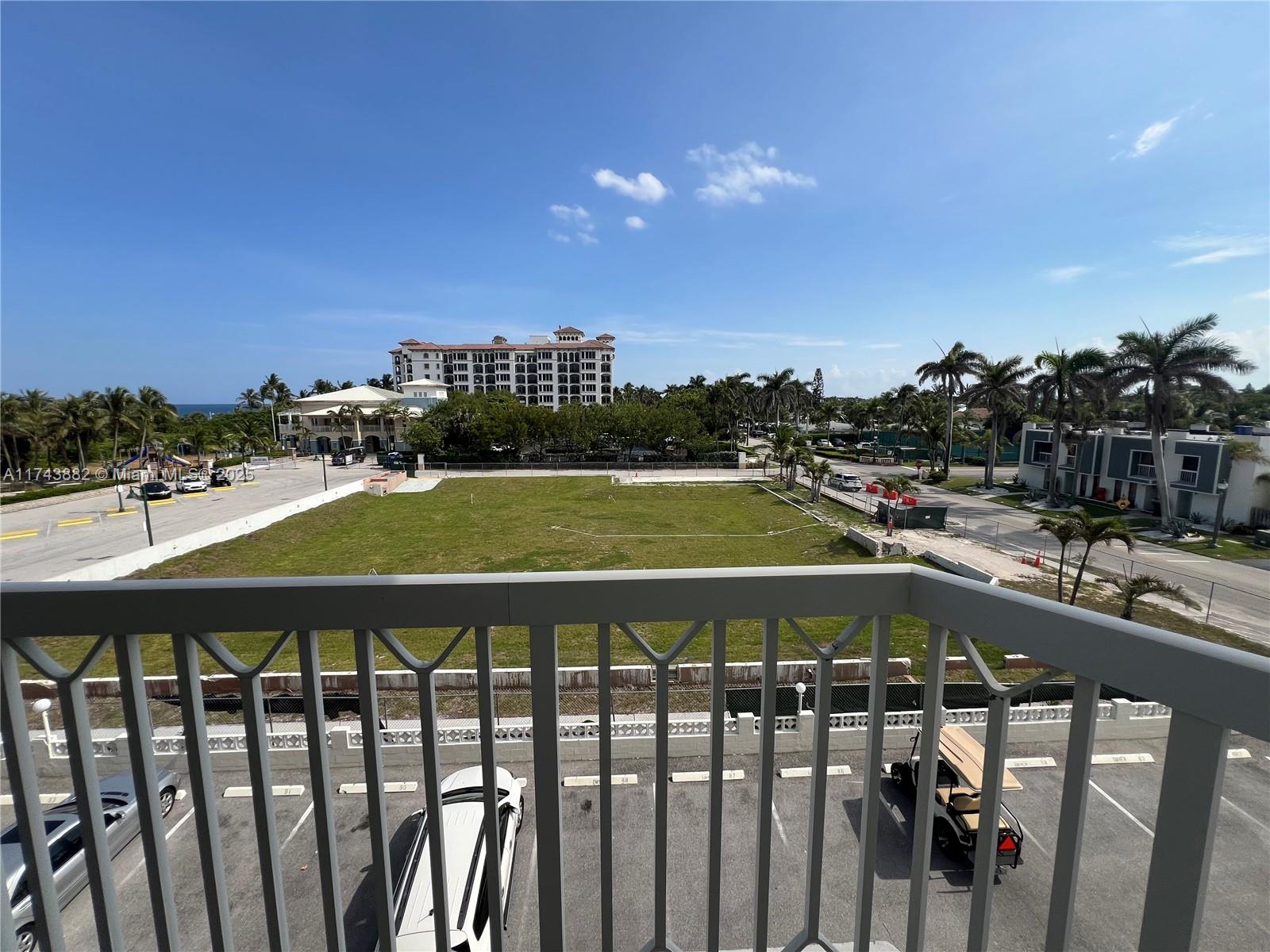 MAYAN TOWERS CONDO I - Residential Lease