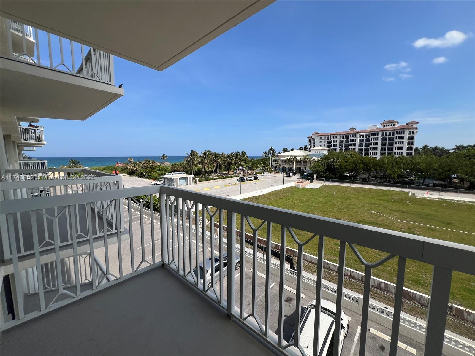 MAYAN TOWERS CONDO I - Residential Lease