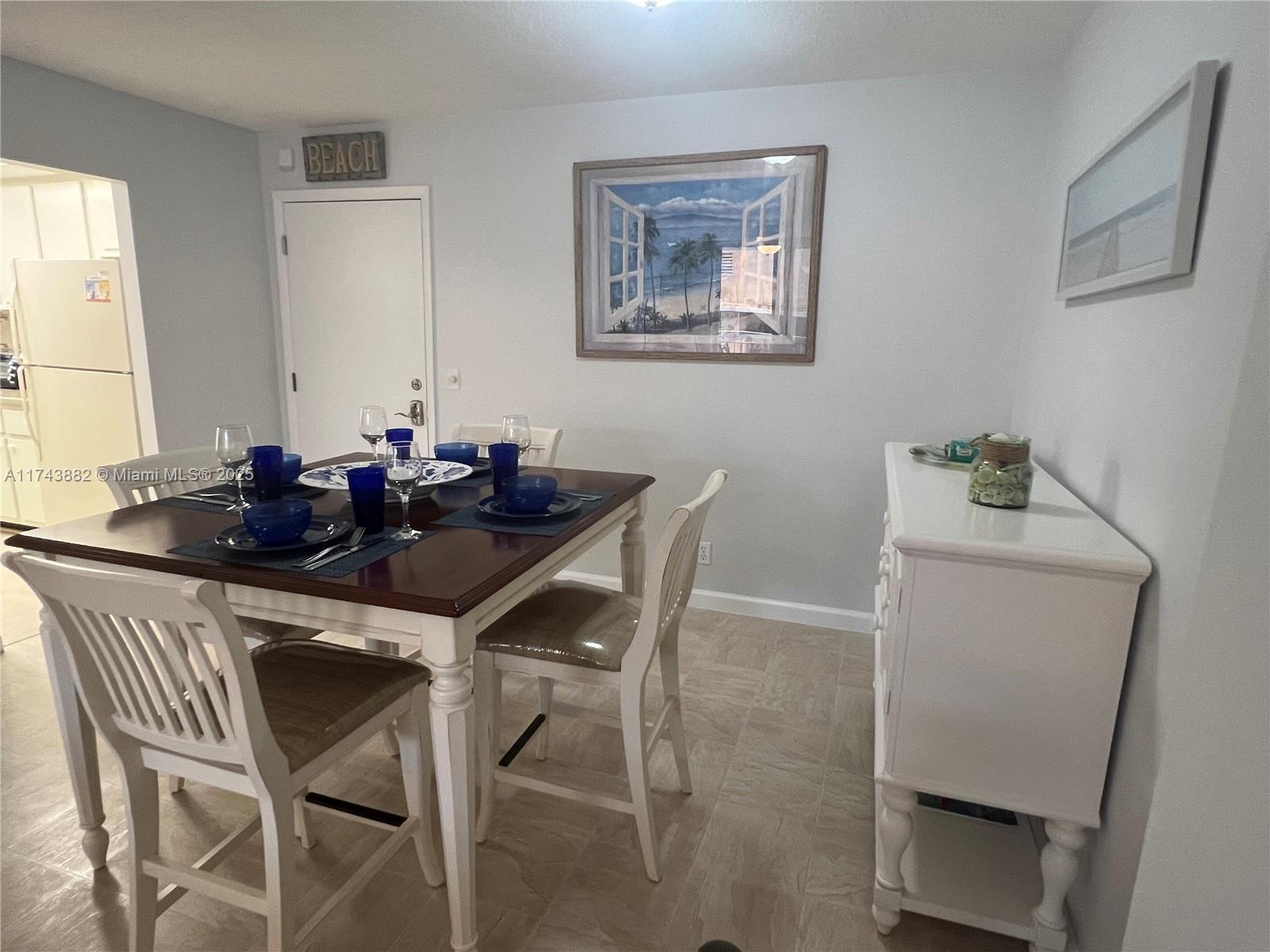 MAYAN TOWERS CONDO I - Residential Lease