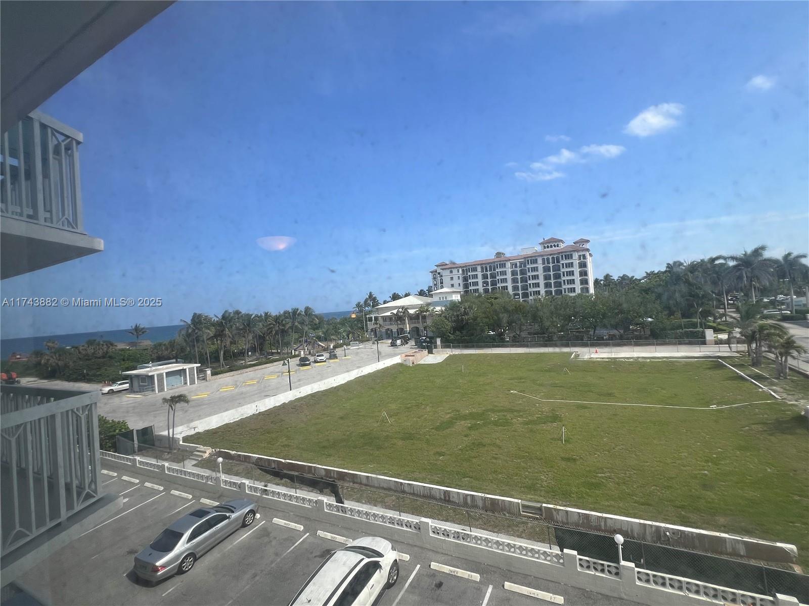 MAYAN TOWERS CONDO I - Residential Lease