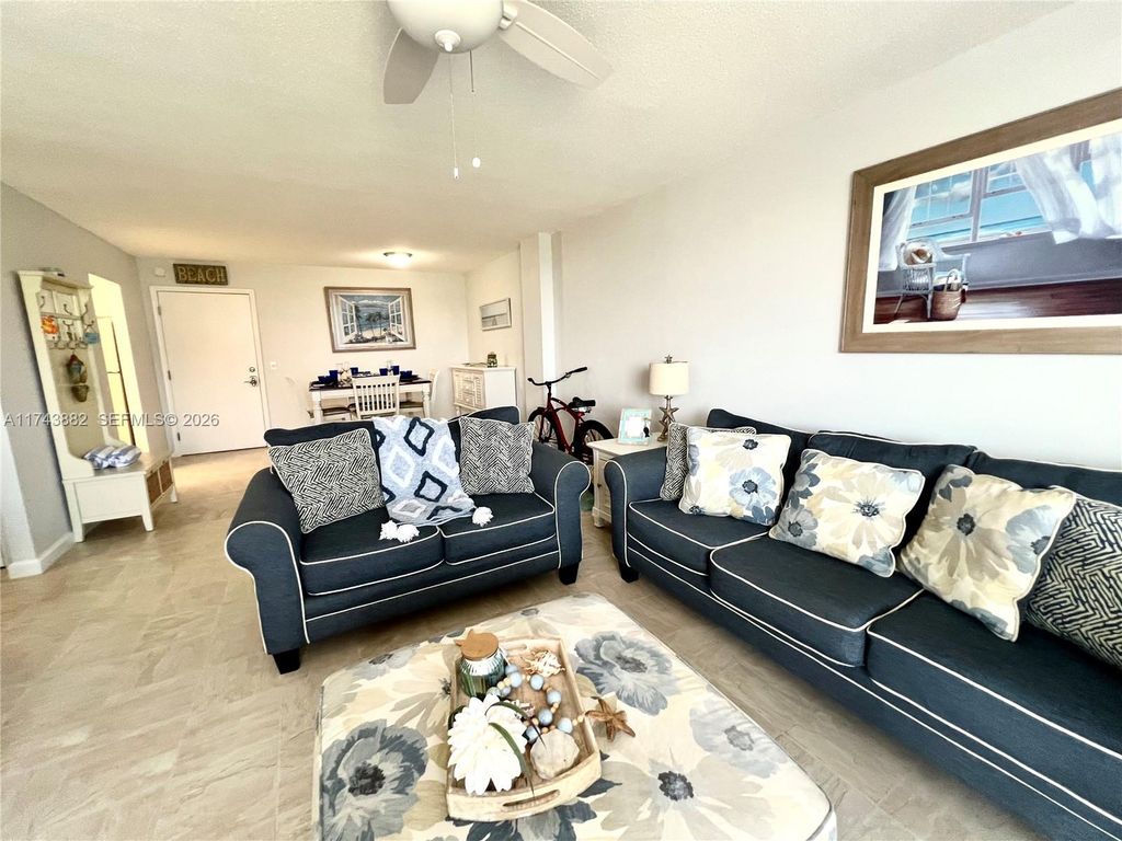 Photo of 125 Ocean Ave #402, Palm Beach Shores, FL 33404 (MLS # A11743882)