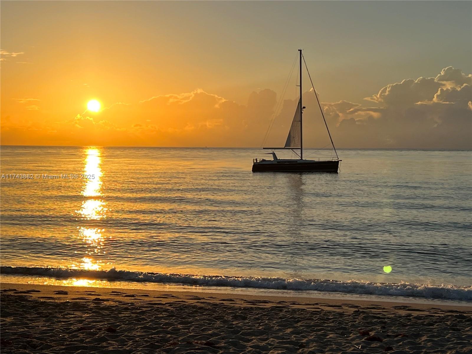 MAYAN TOWERS CONDO I - Residential Lease