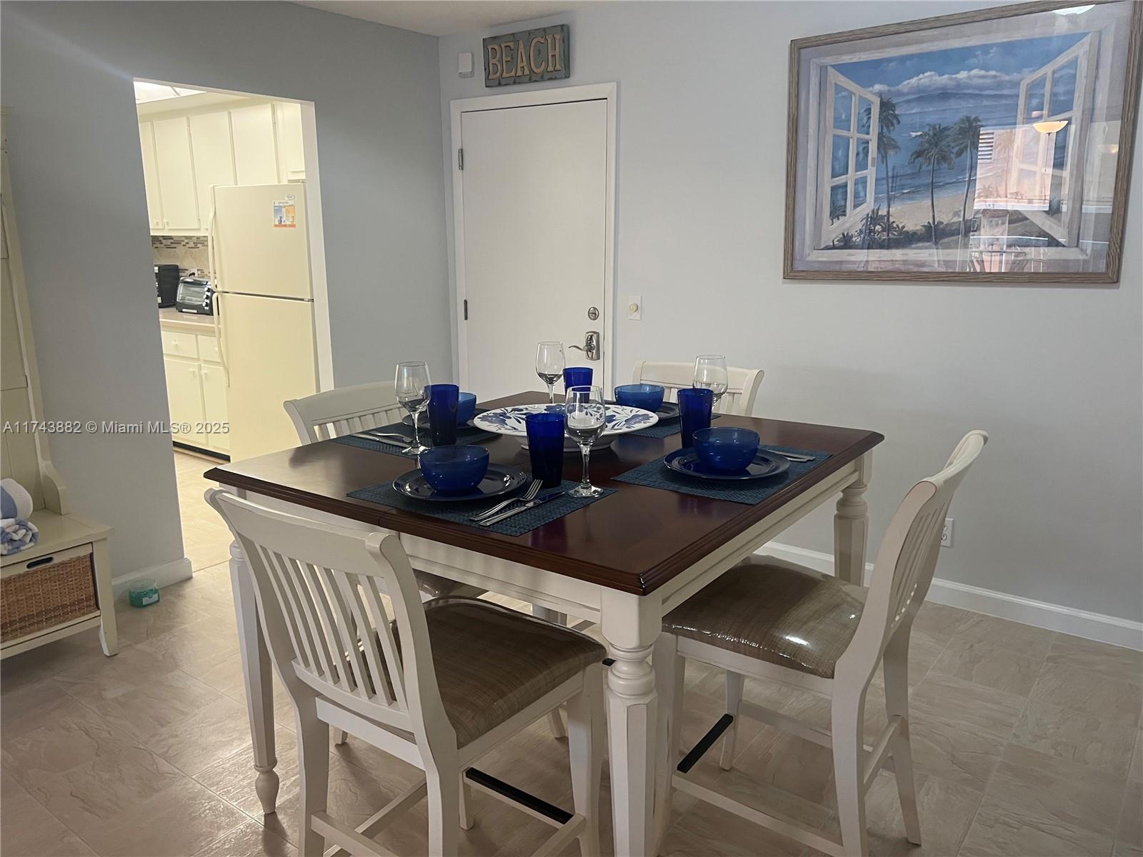 MAYAN TOWERS CONDO I - Residential Lease