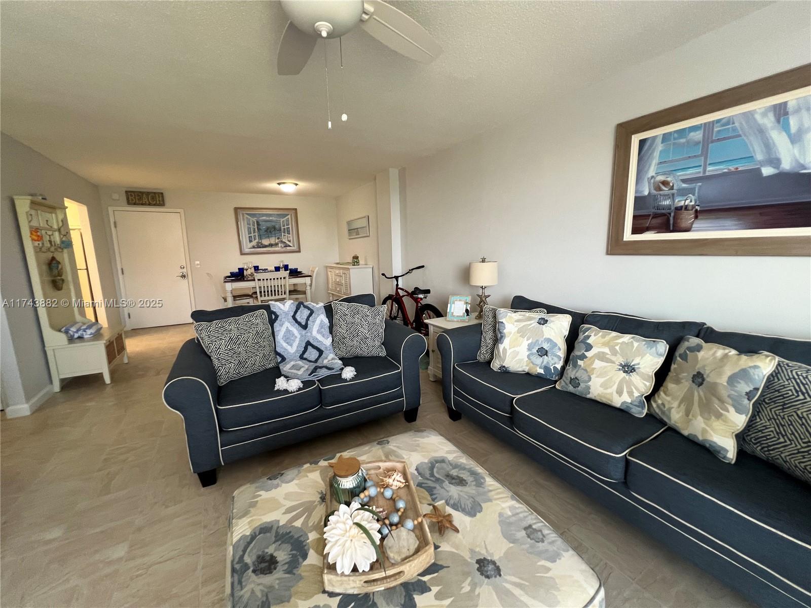 MAYAN TOWERS CONDO I - Residential Lease