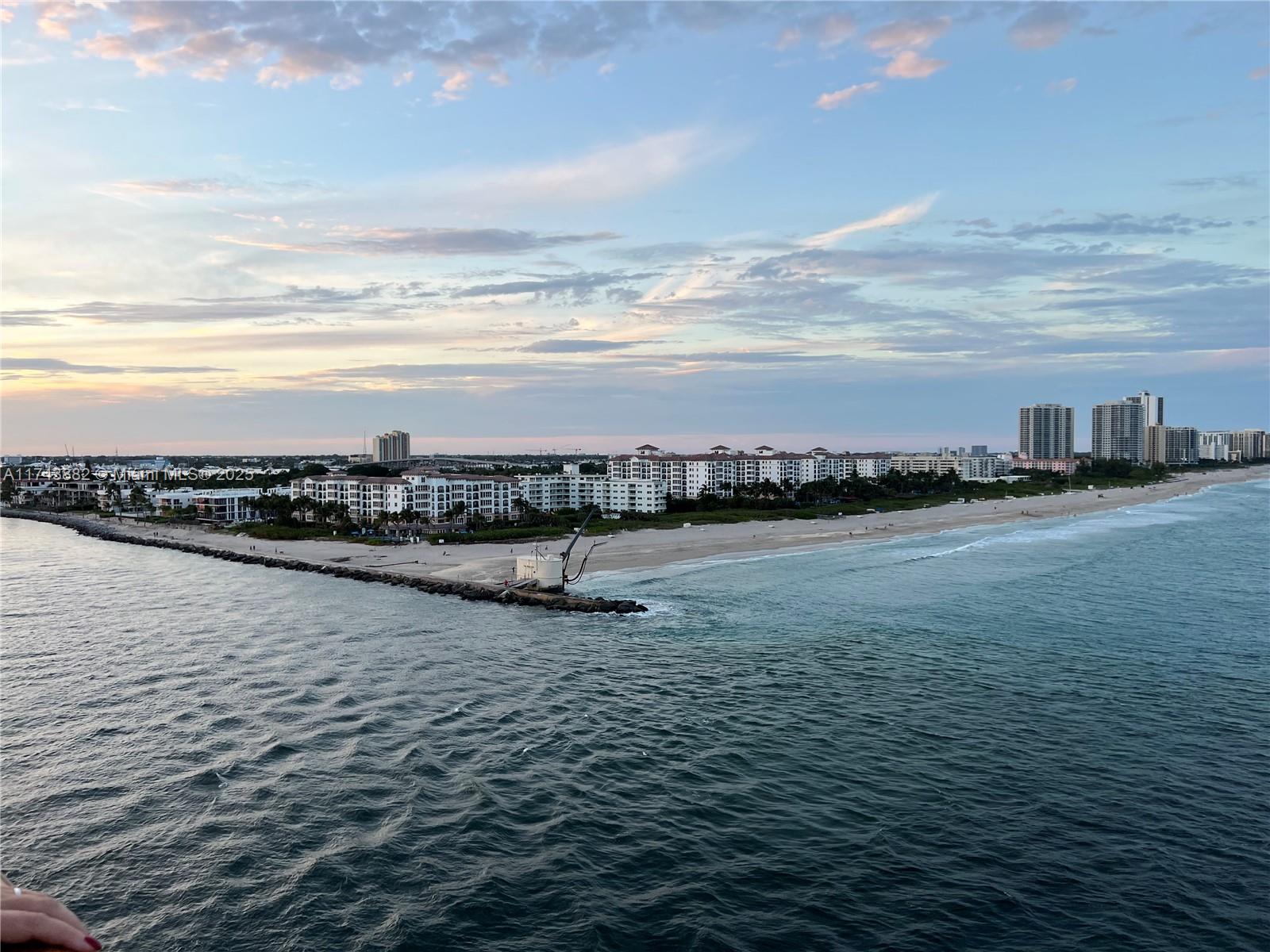 MAYAN TOWERS CONDO I - Residential Lease