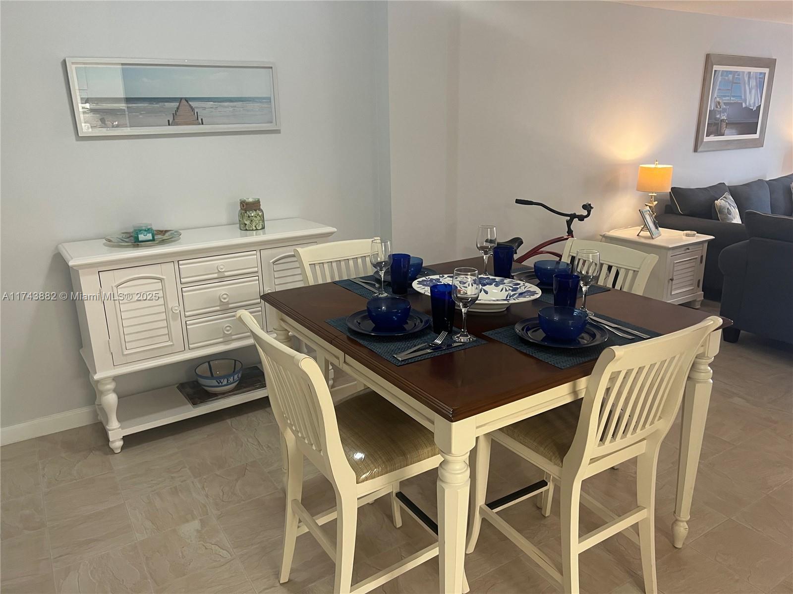 MAYAN TOWERS CONDO I - Residential Lease