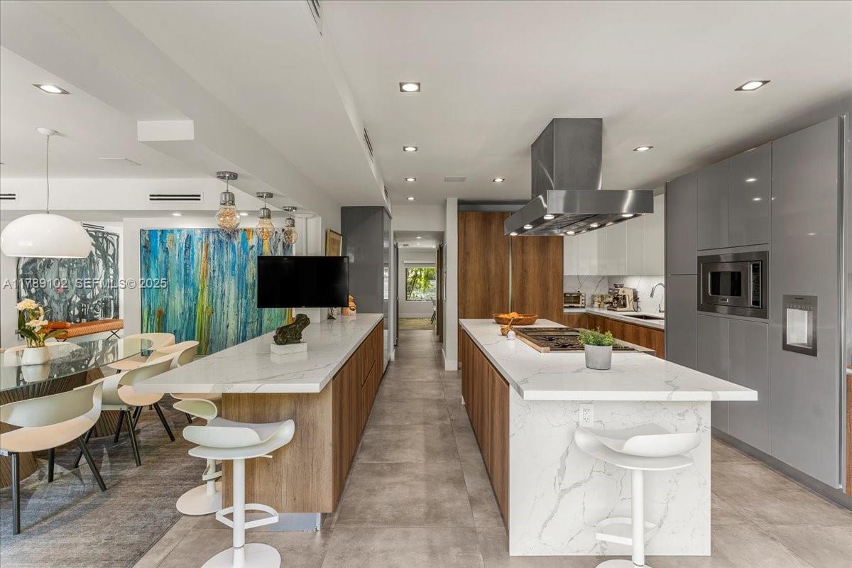 BISCAYNE KEY ESTATES - Residential