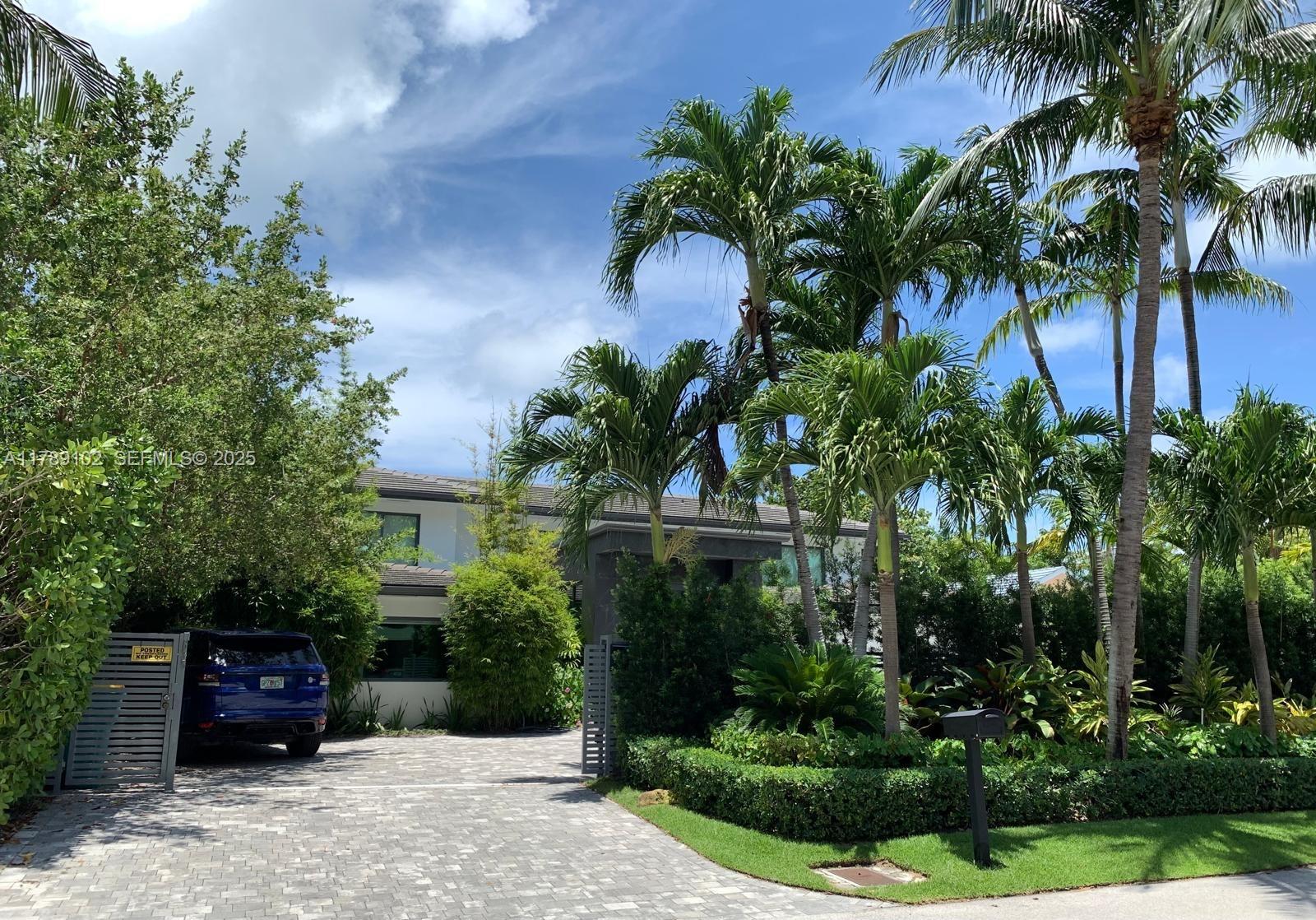 BISCAYNE KEY ESTATES - Residential