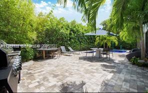 BISCAYNE KEY ESTATES - Residential
