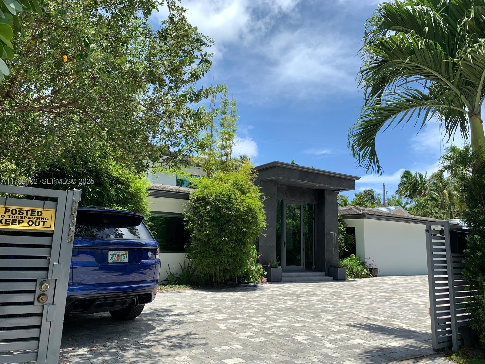 BISCAYNE KEY ESTATES - Residential