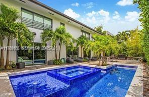 BISCAYNE KEY ESTATES - Residential