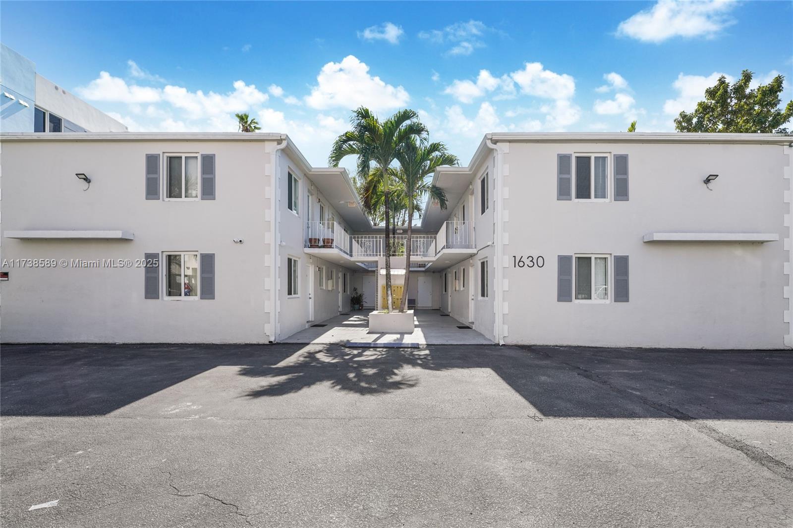 BRADDOCK SUB NO 4 - Residential Income