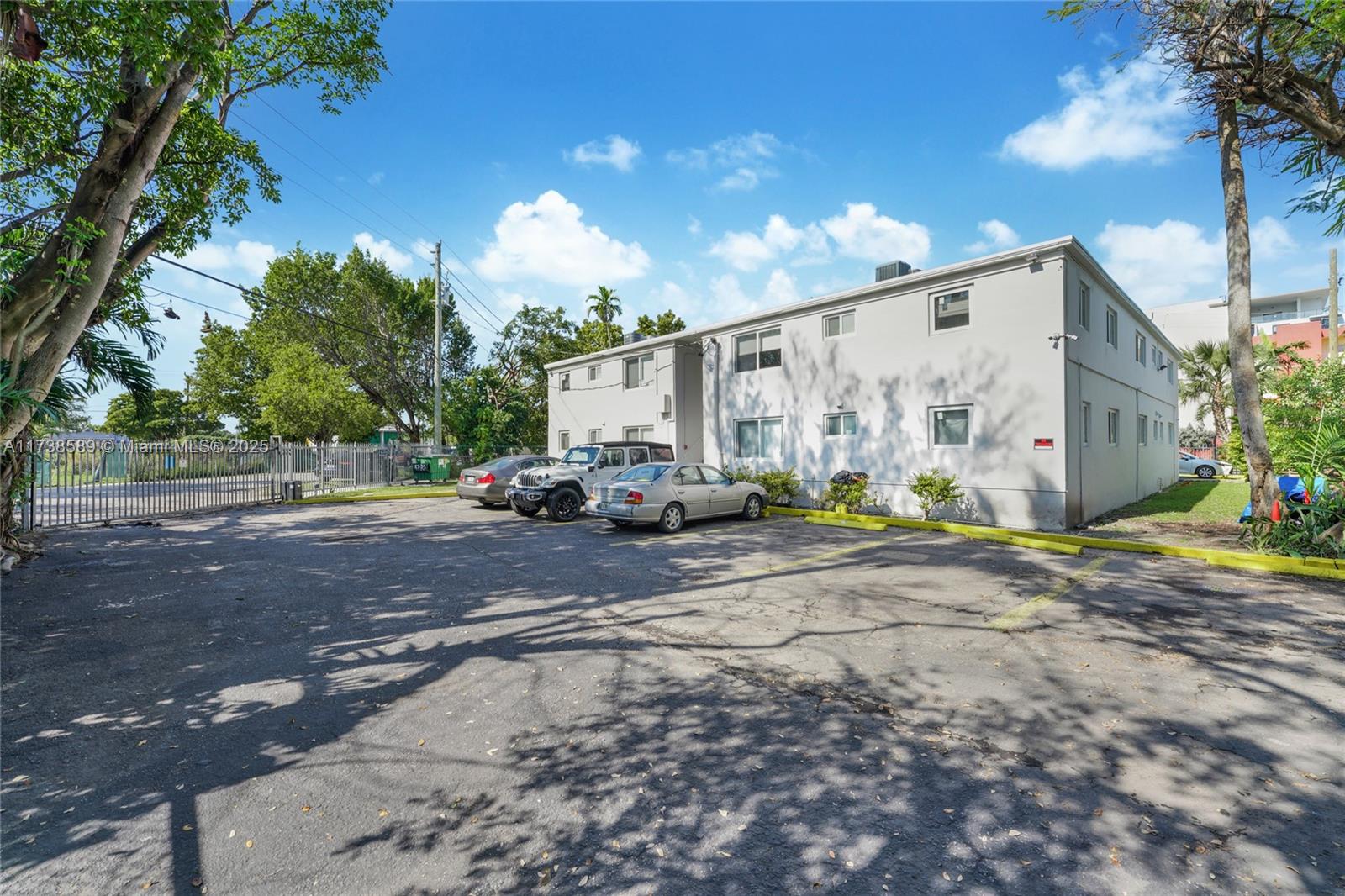 BRADDOCK SUB NO 4 - Residential Income