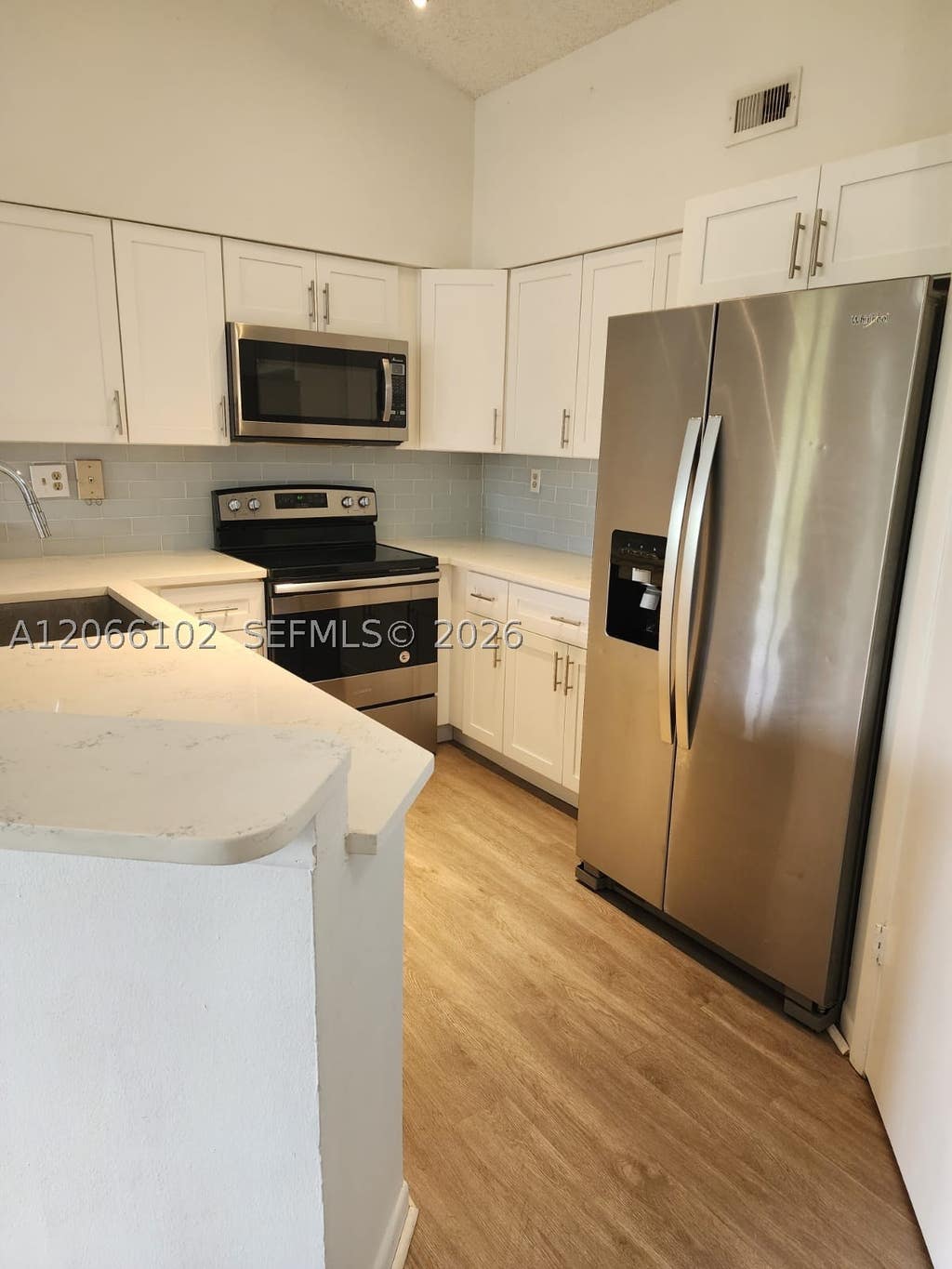 Photo of 2445 SW 18th Ter #711, Fort Lauderdale, FL 33315 (MLS # A12066102)