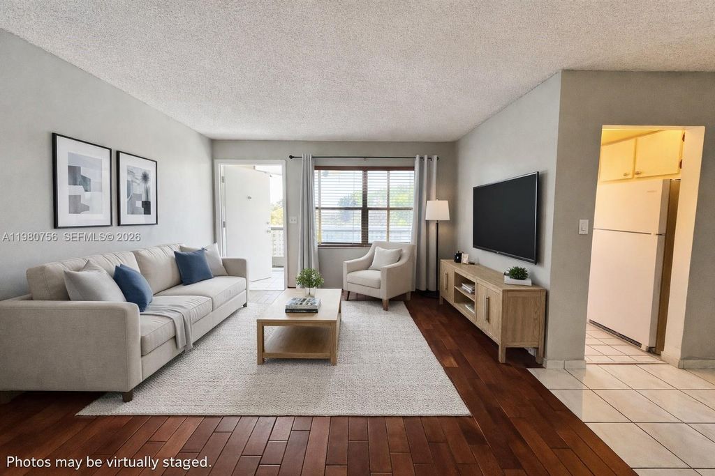 Photo of 1425 Arthur St #402A, Hollywood, FL 33020 (MLS # A11980756)