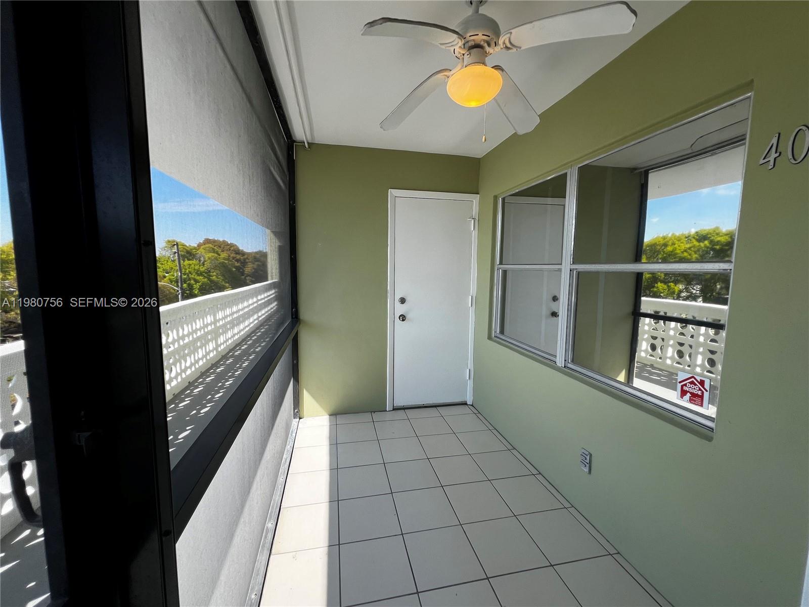 SANTA MONICA CONDOMINIUM - Residential Lease