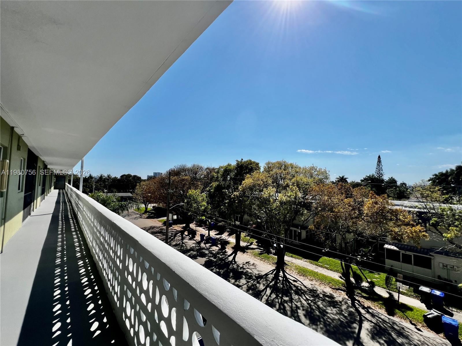 SANTA MONICA CONDOMINIUM - Residential Lease