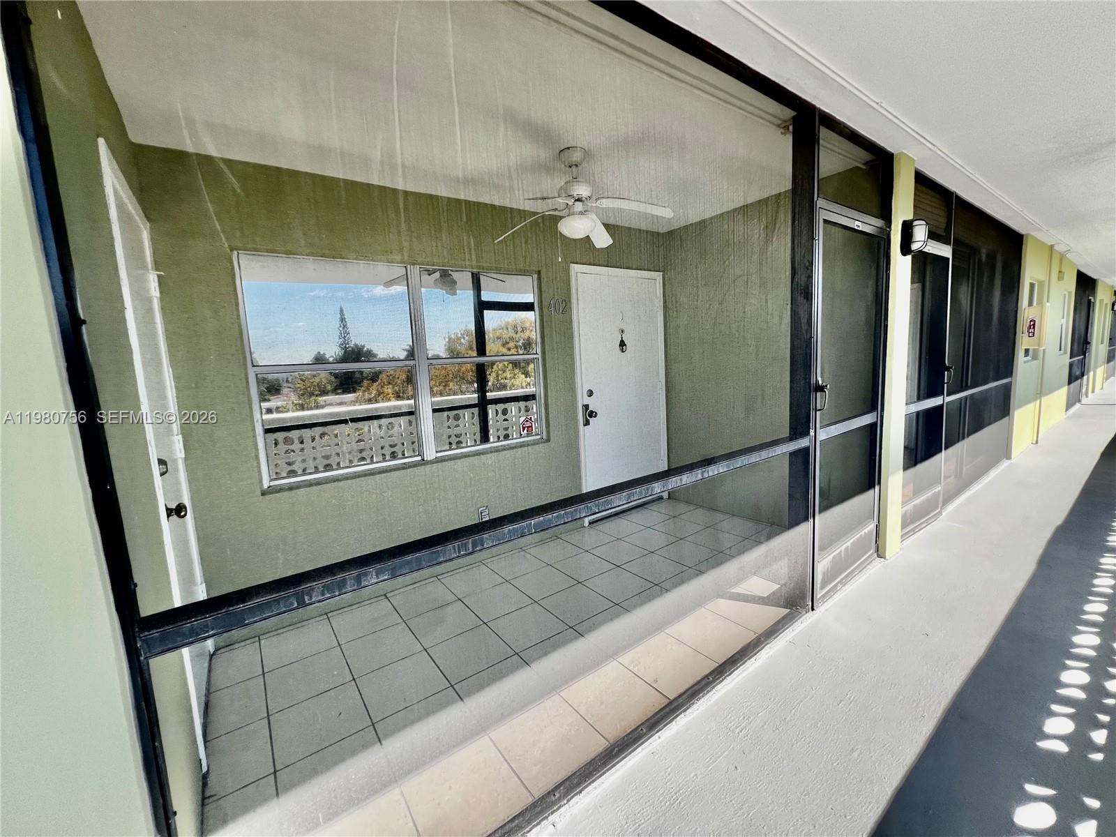 SANTA MONICA CONDOMINIUM - Residential Lease