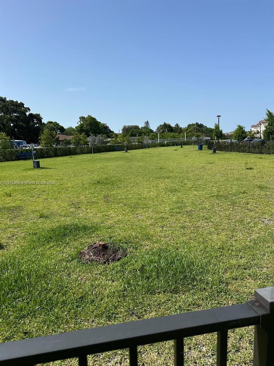 GOLF PARK SEC 1 - Residential