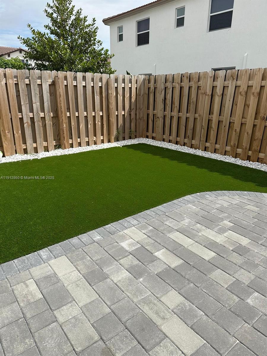 GOLF PARK SEC 1 - Residential