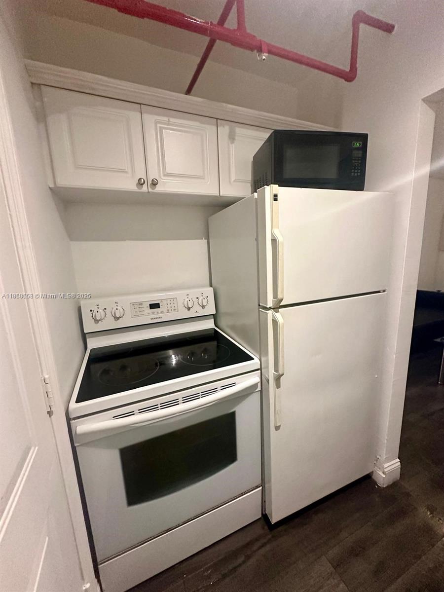 THE MADISON CONDO - Residential