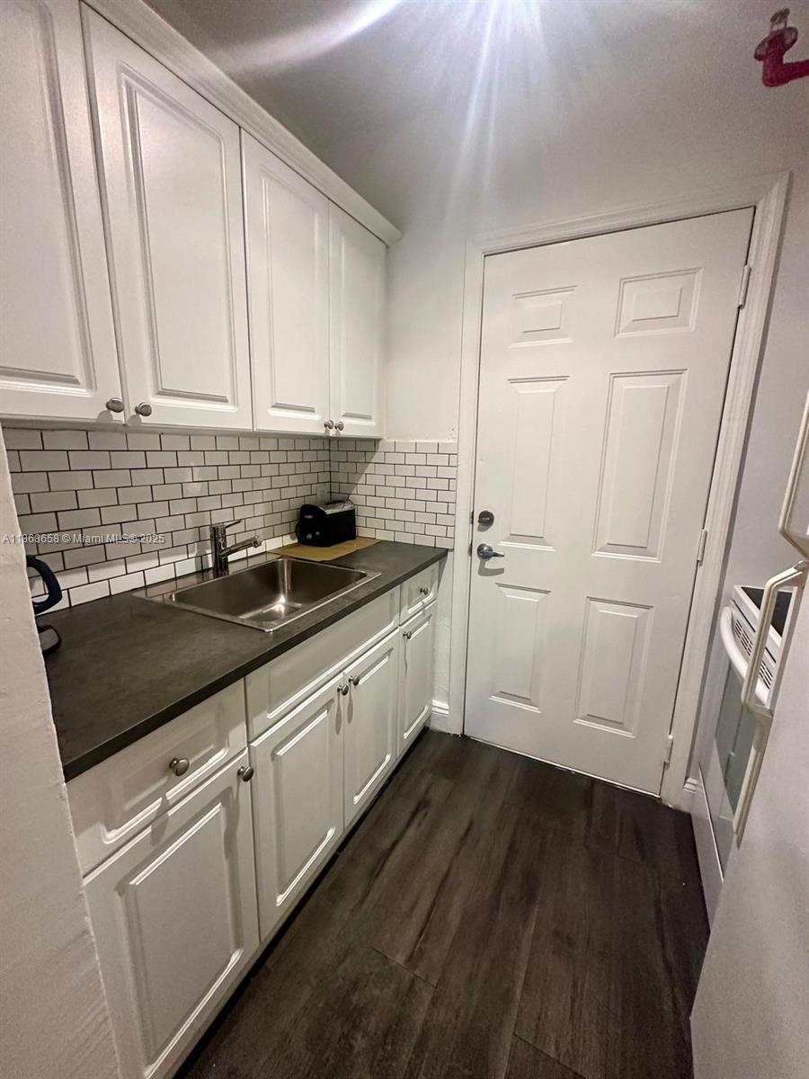 THE MADISON CONDO - Residential