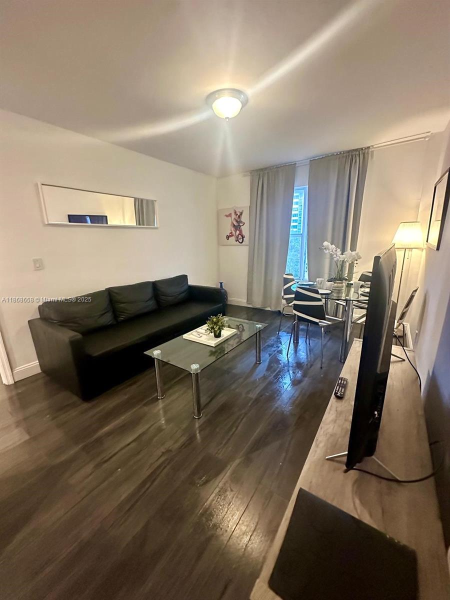 THE MADISON CONDO - Residential