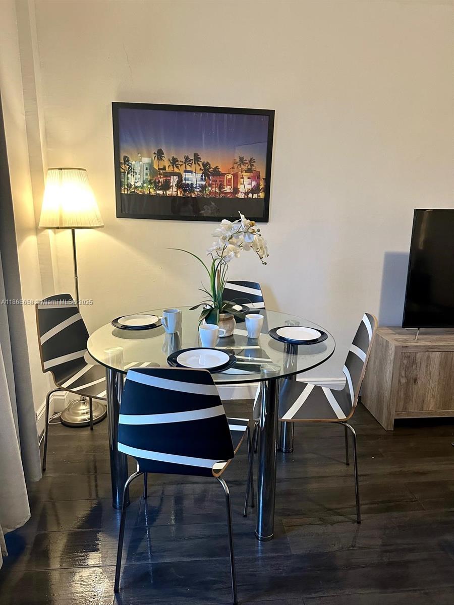 THE MADISON CONDO - Residential