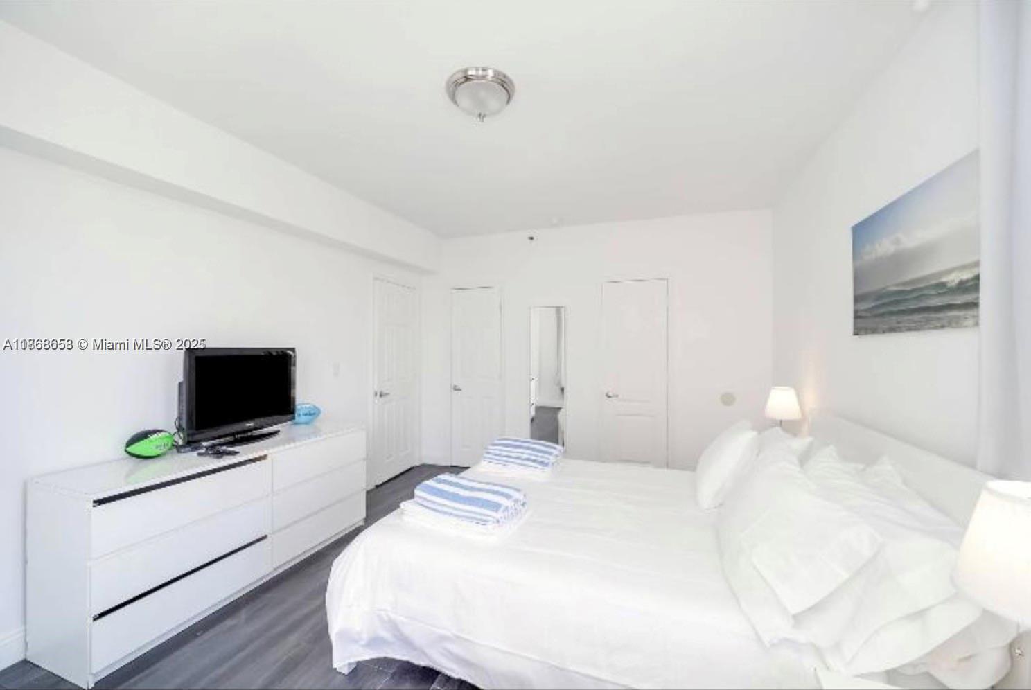 THE MADISON CONDO - Residential