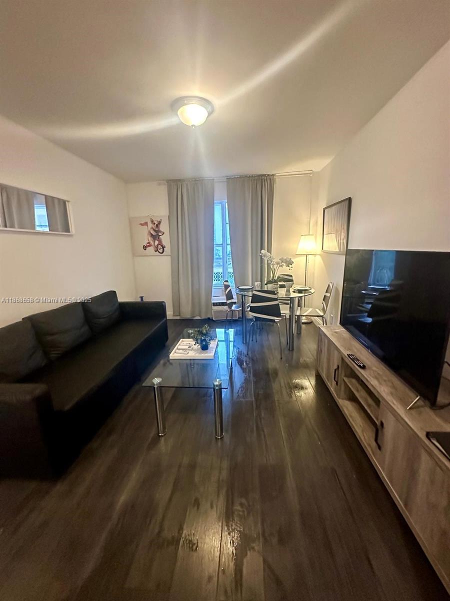 THE MADISON CONDO - Residential