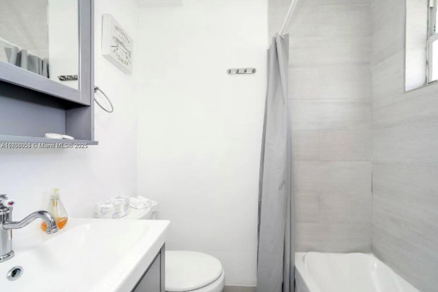 THE MADISON CONDO - Residential