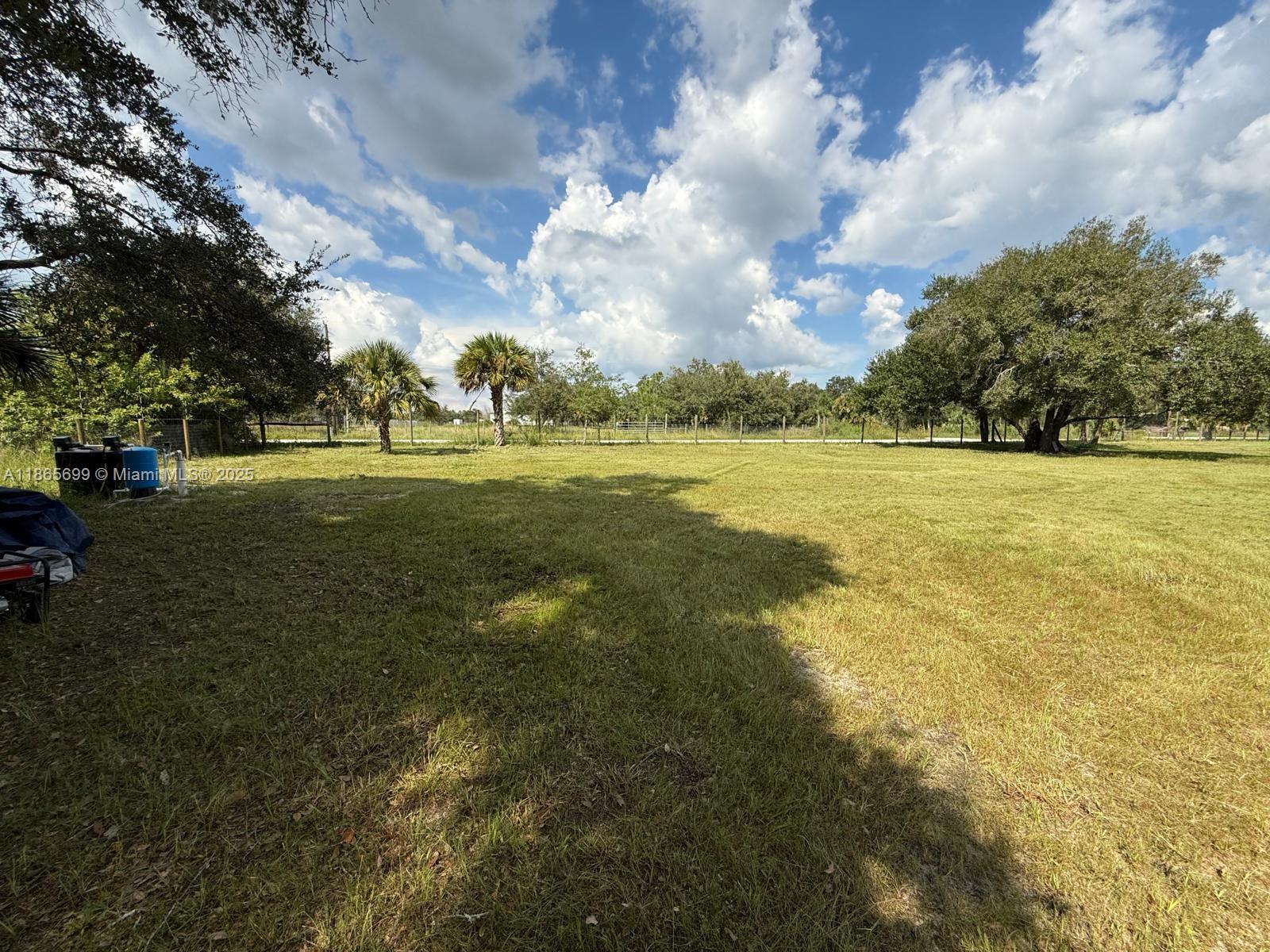 Montura Ranch estate - Land