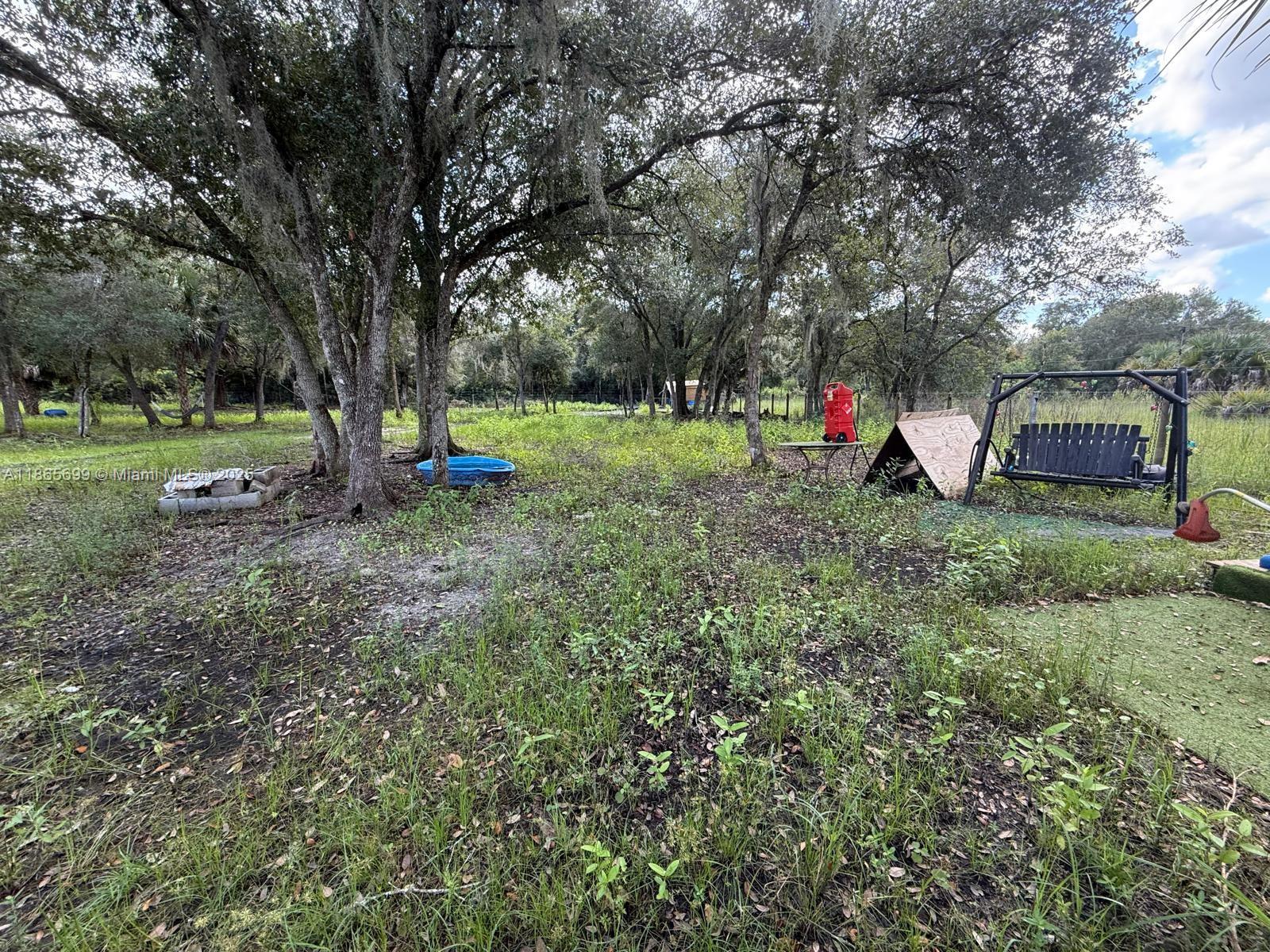 Montura Ranch estate - Land