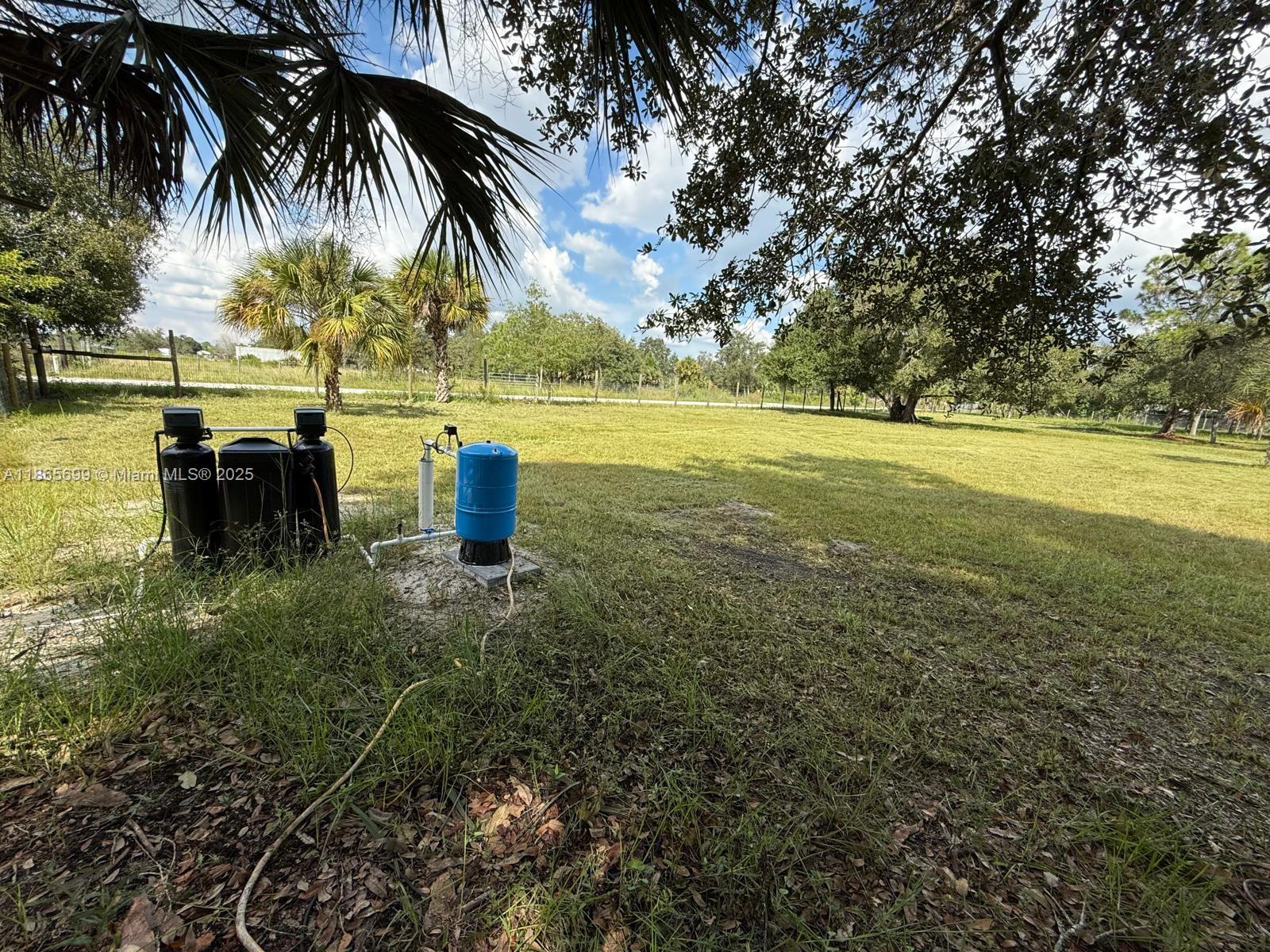 Montura Ranch estate - Land