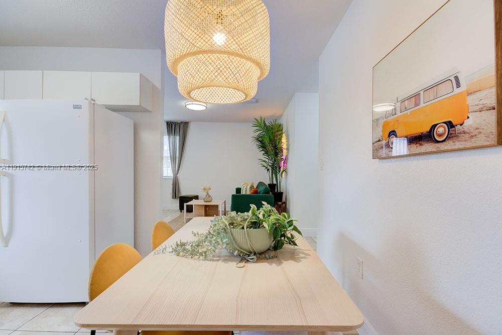 ALLAPATTAH HEIGHTS - Residential Lease