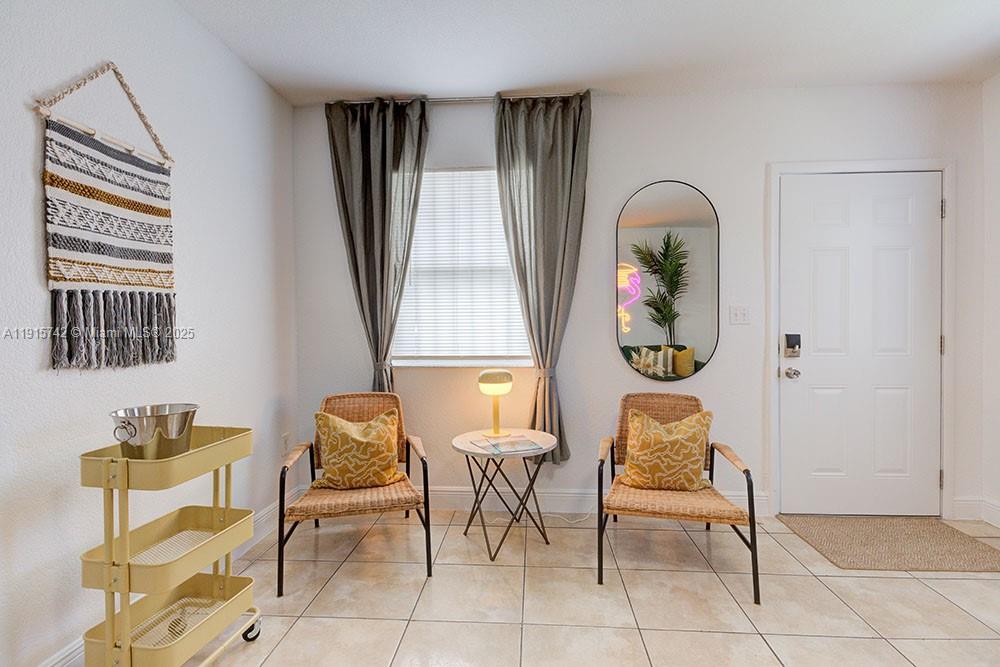 ALLAPATTAH HEIGHTS - Residential Lease