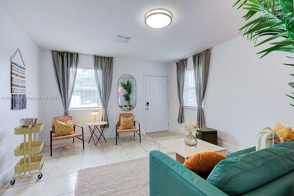 ALLAPATTAH HEIGHTS - Residential Lease